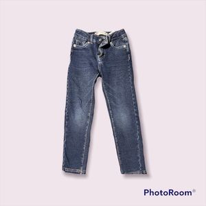 Levi’s skinny jeans girls size 5
